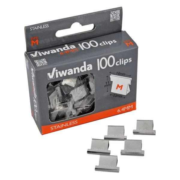 Klamerice i pribor-ostalo