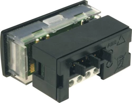 Adapter za ugradbene mjerne uređaje