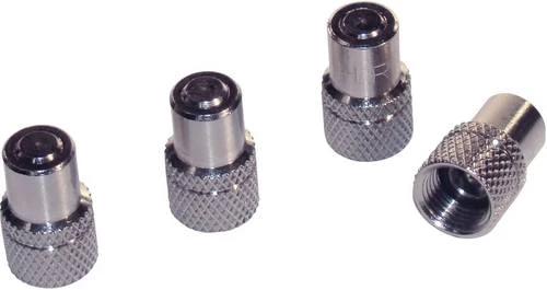 Kapice ventila na gumama automobila