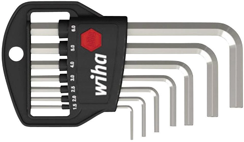 Offset - odvijač setovi