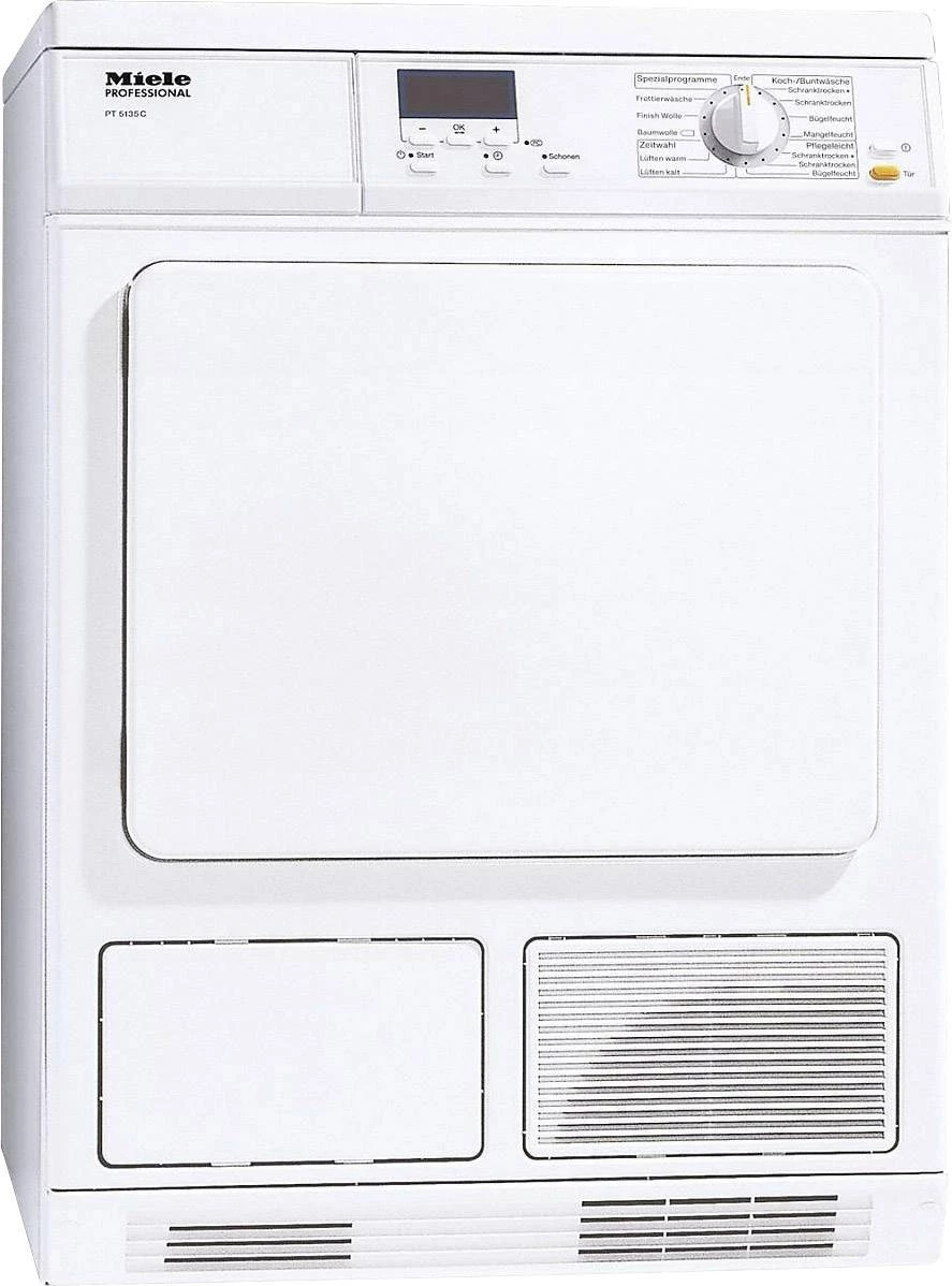 Komercijalna sušilica rublja