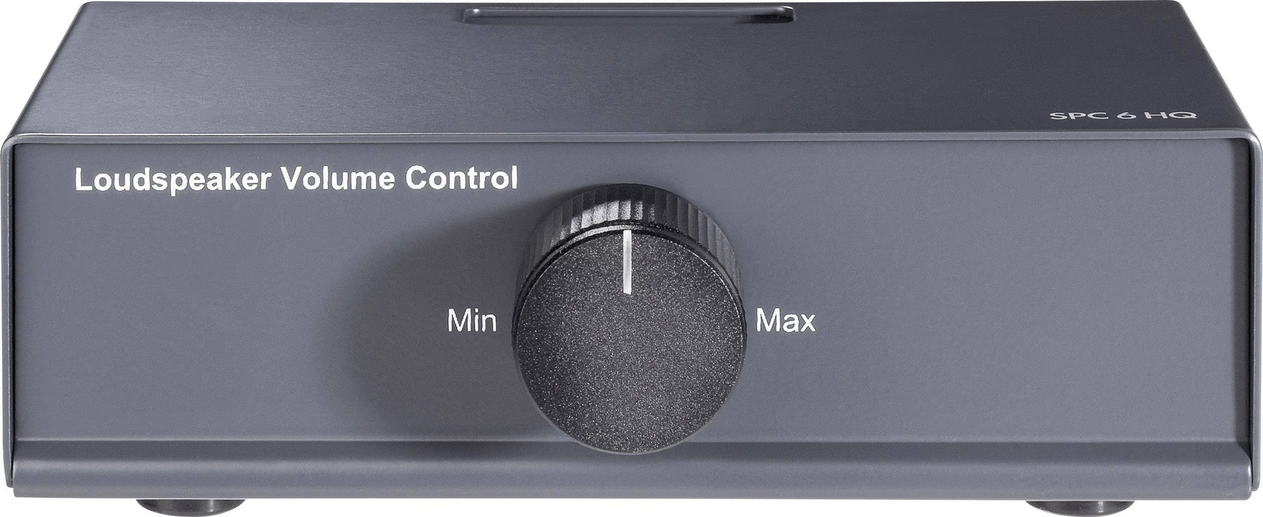 Regulator jačine zvuka