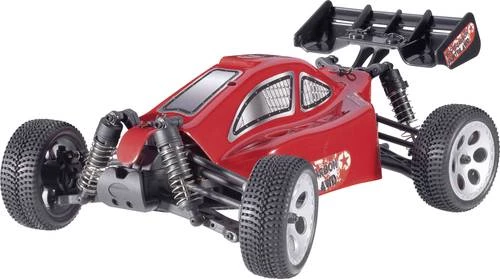 Reely Tuning 1:18 Buggy Dune Fighter