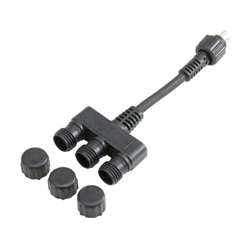 Pribor za vrtna svjetla, ukrasna svjetla