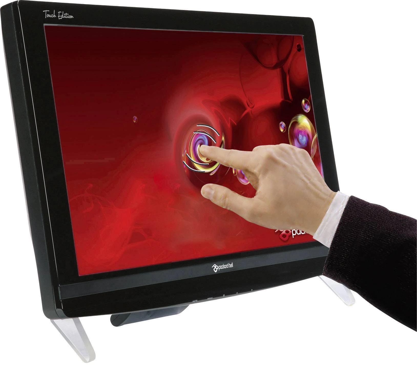 Touchscreen Monitori