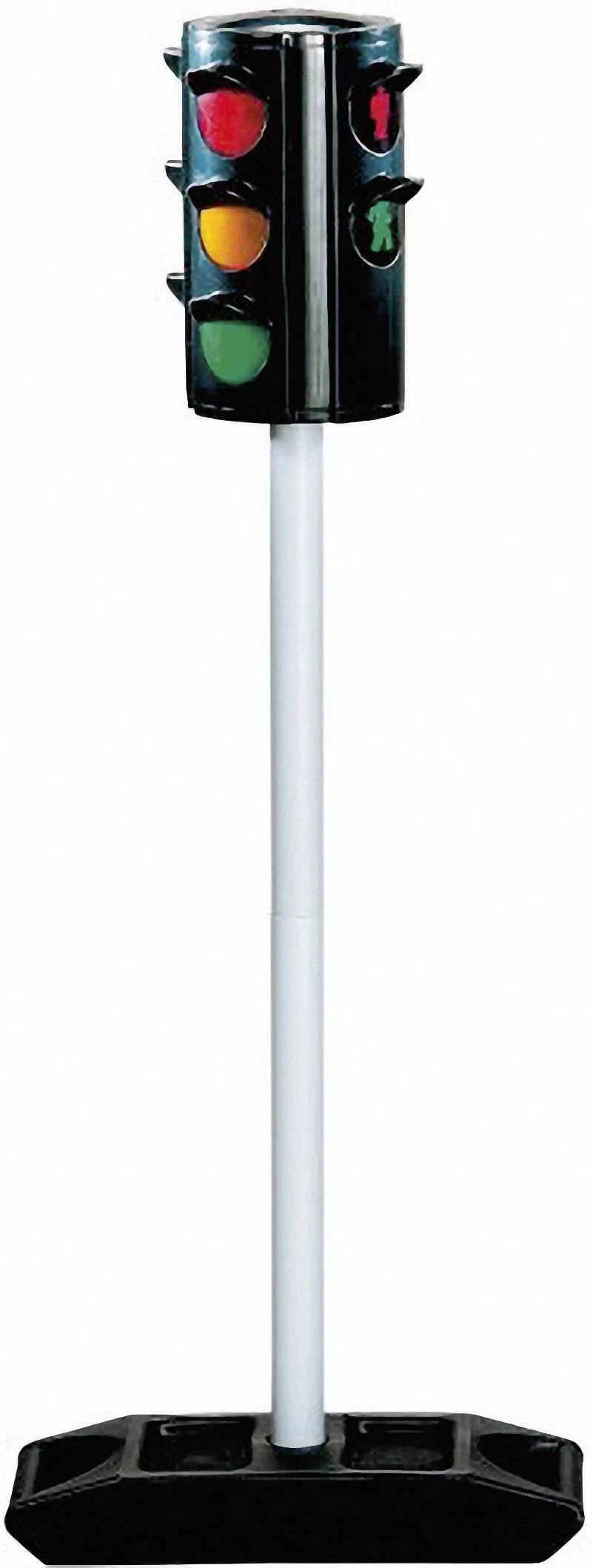 Prometni znakovi, signali