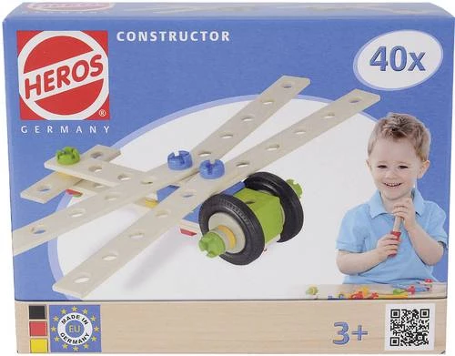 Konstrukcijske igračke