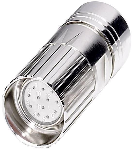 Signalni, snažni konektori