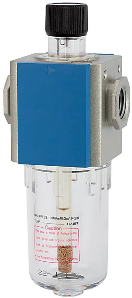 Mist lubricator