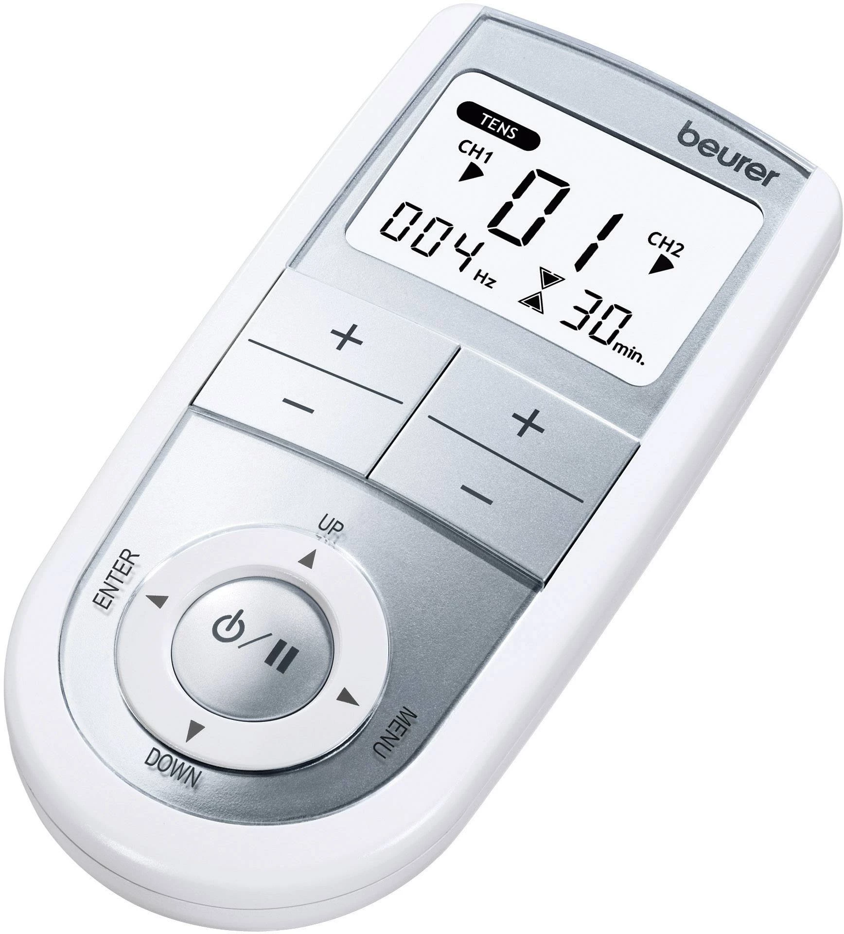 Terapija električnom stimulacijom