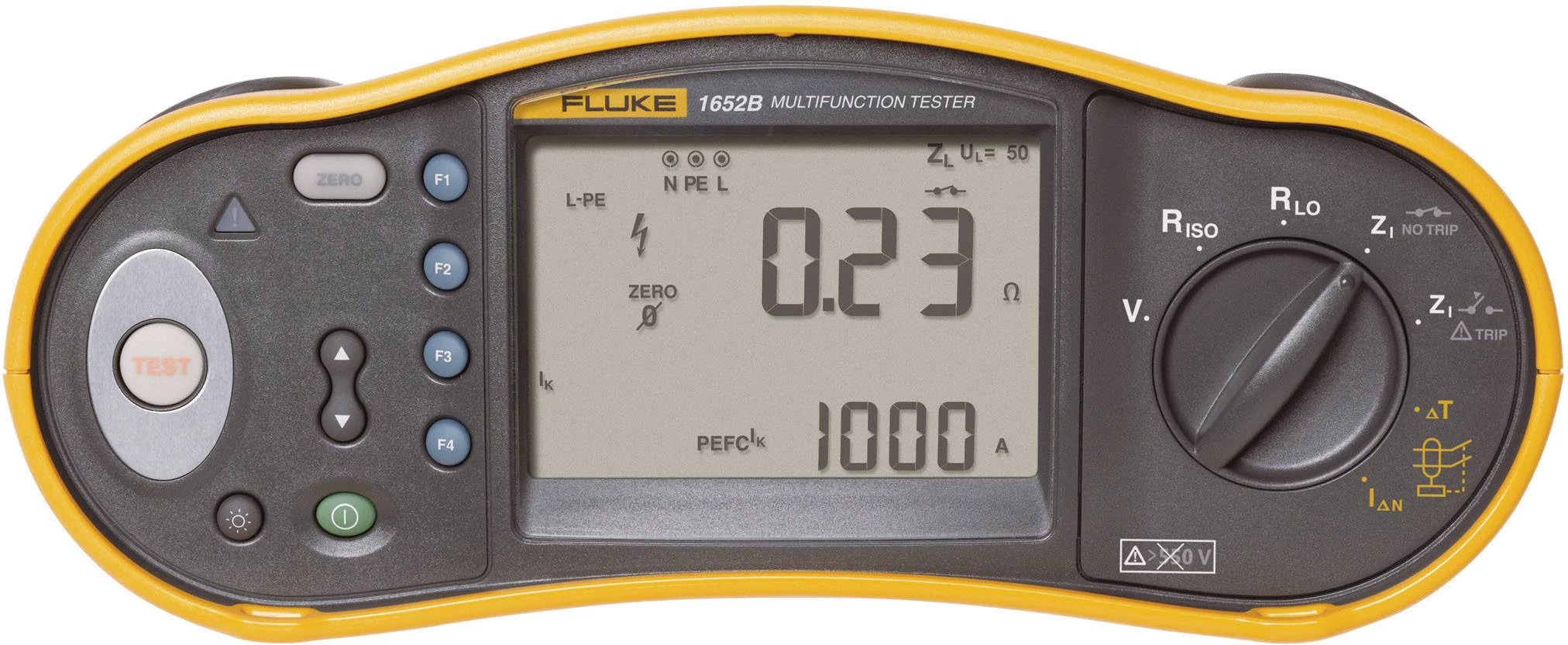 VDE-Uređaji za testiranje