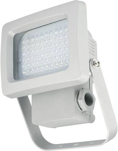 Ulična svjetla, četvrtasta svjetla