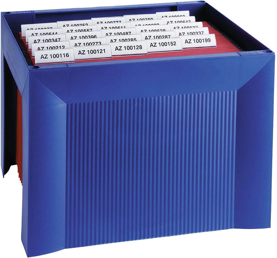 Kutije za viseće fascikle