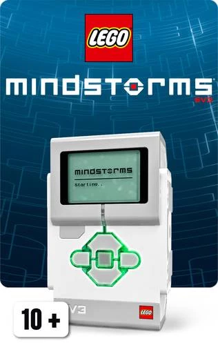 LEGO® Mindstorms®