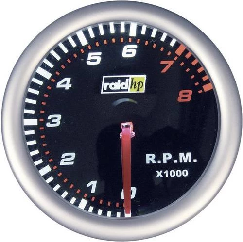 Dodatni instrumenti za automobil