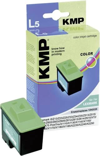 Kompatibilne patrone za pisače Lexmark