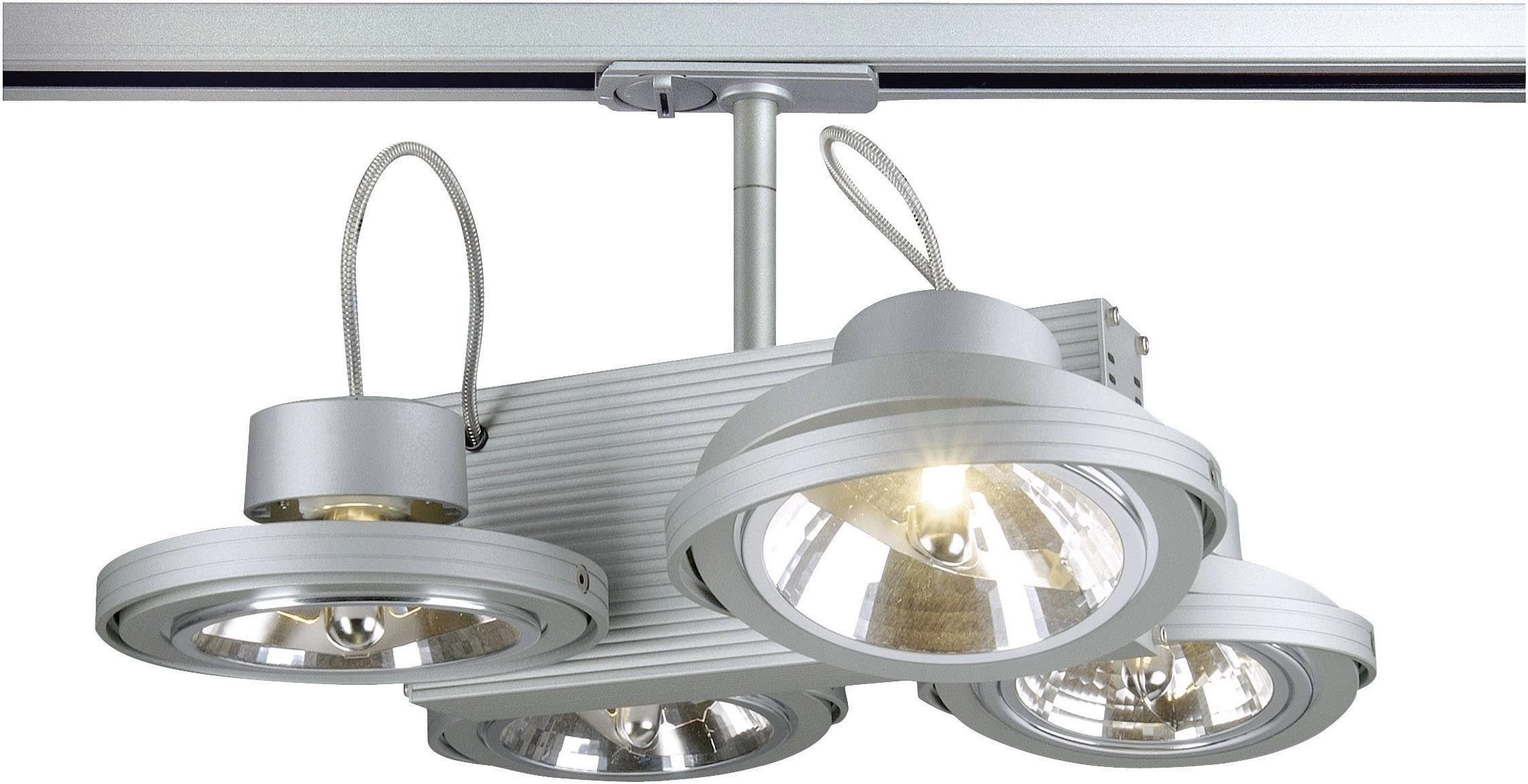 Visokonaponski sustav šina, jednofazni