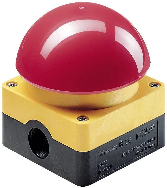 Pritisni prekidači & tipke