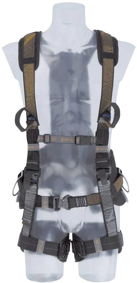 Ublaživači padanja