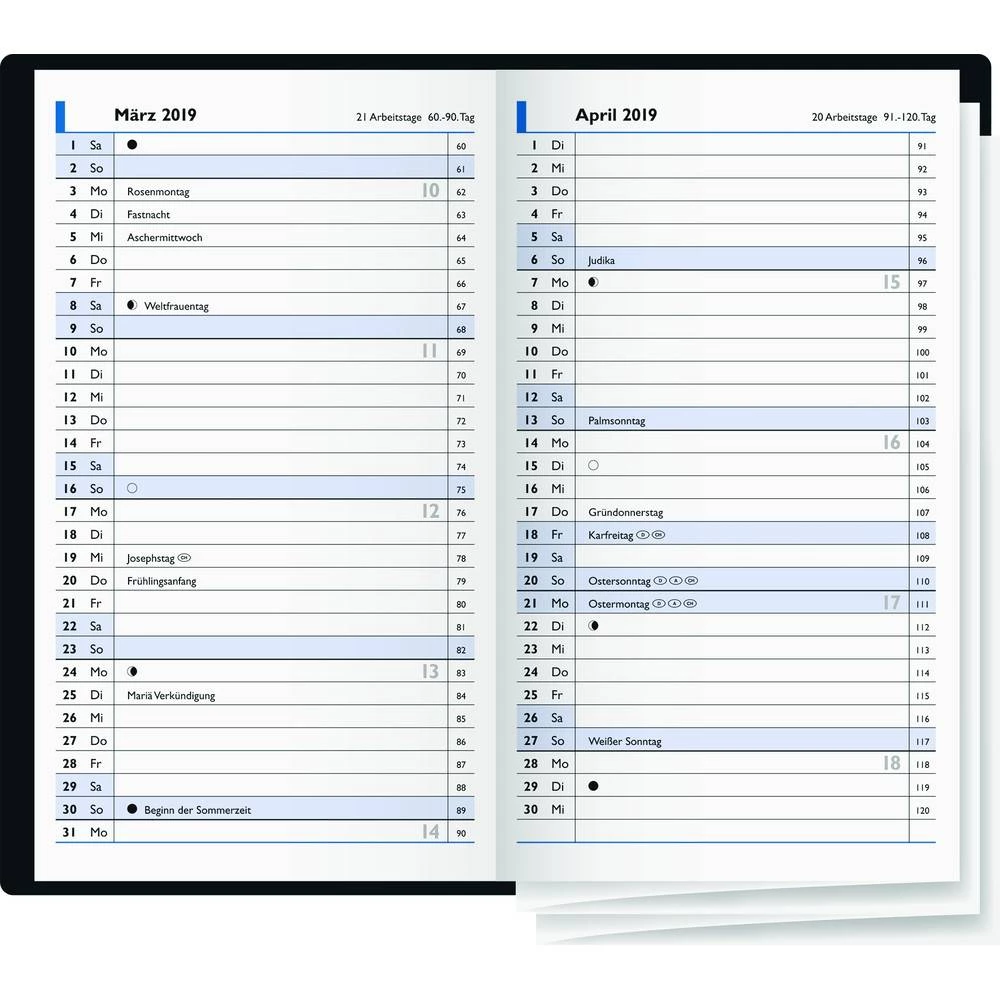 Kalendar i dodaci-ostalo