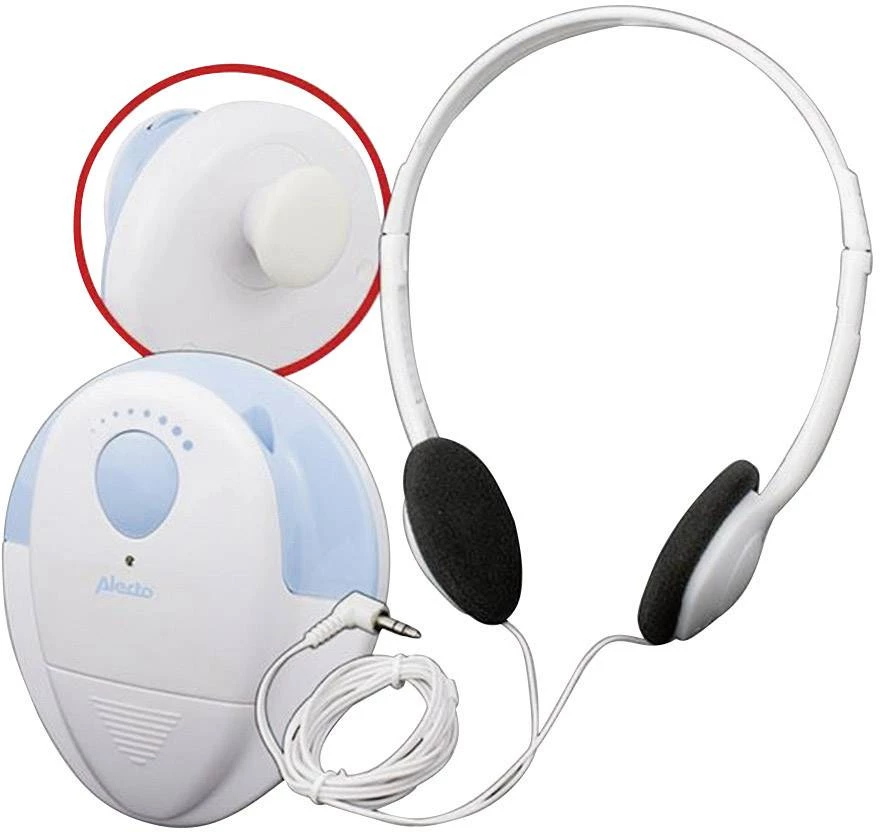 Pribor za bebe, ostalo