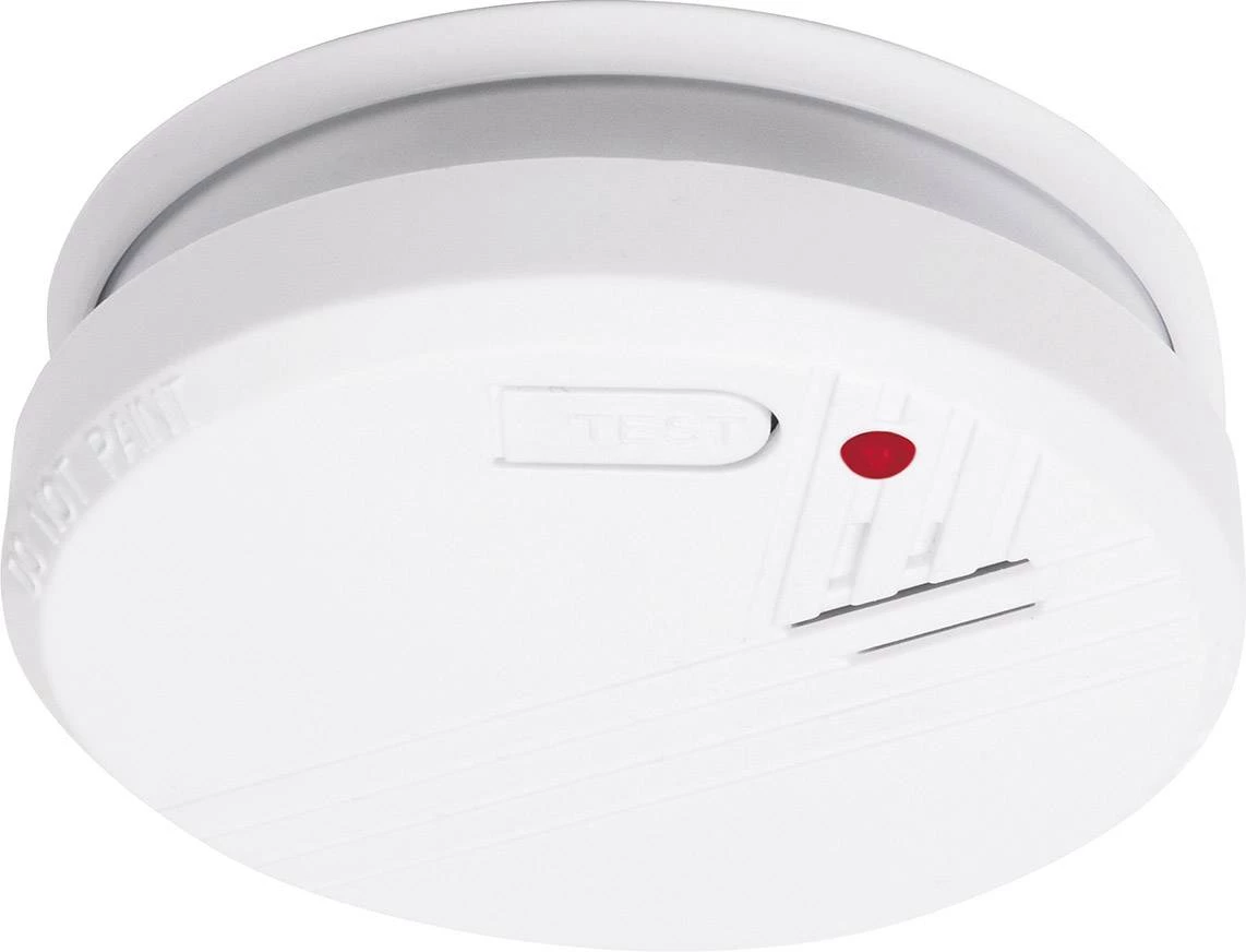 Senzor dima, senzor vatre