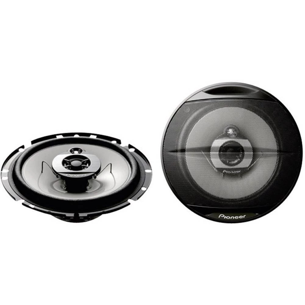 Auto subwoofer, šasija