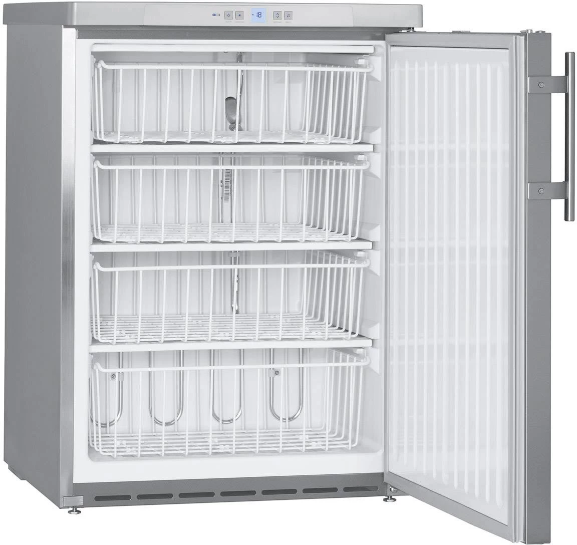 Komercijalni zamrzivači