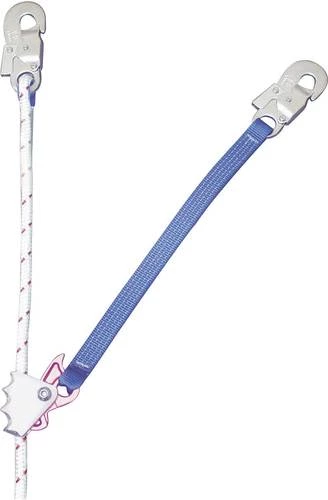 Kompleti za zaštitu na visinama