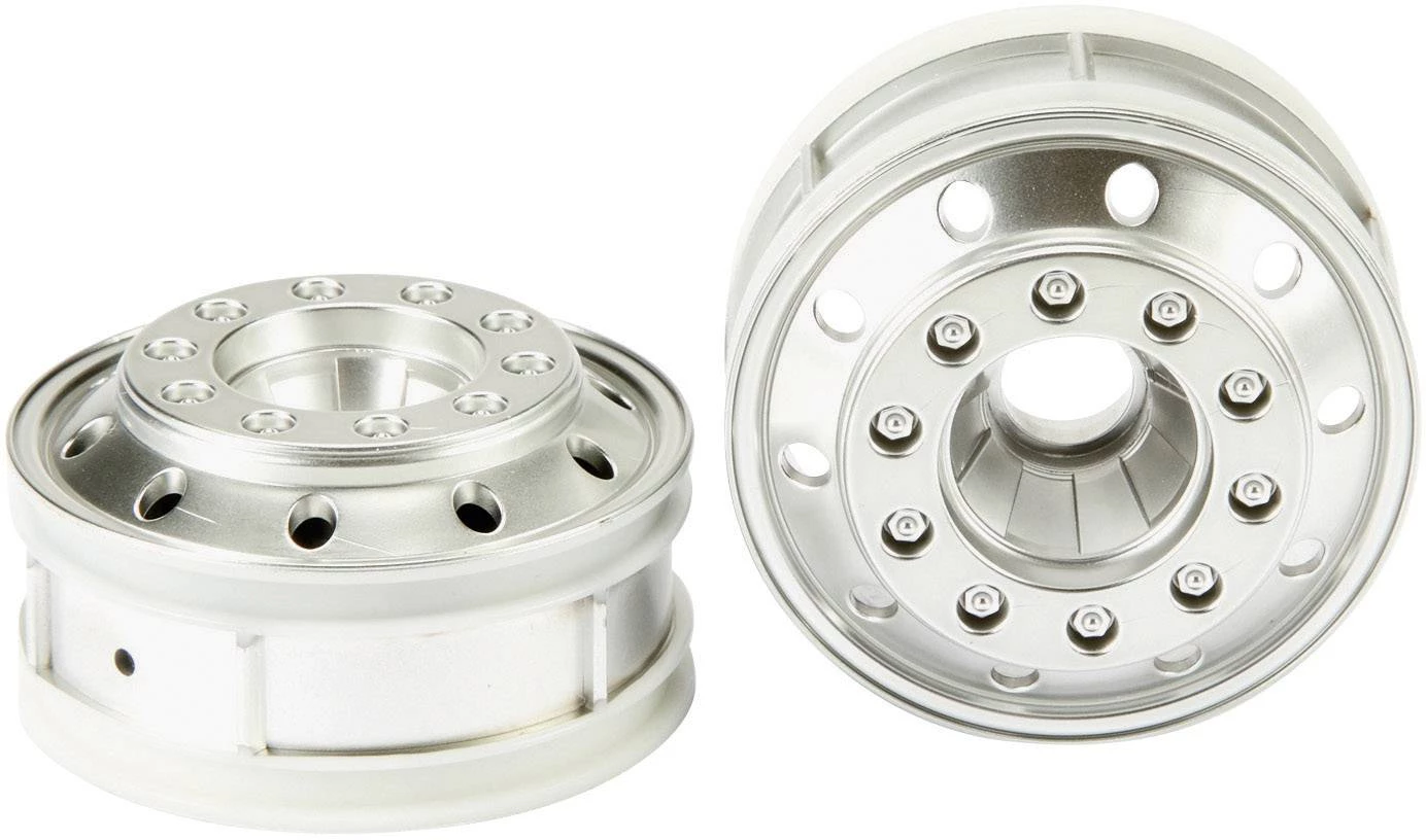 Naplatci i gume za kamione na daljinsko upravljanje