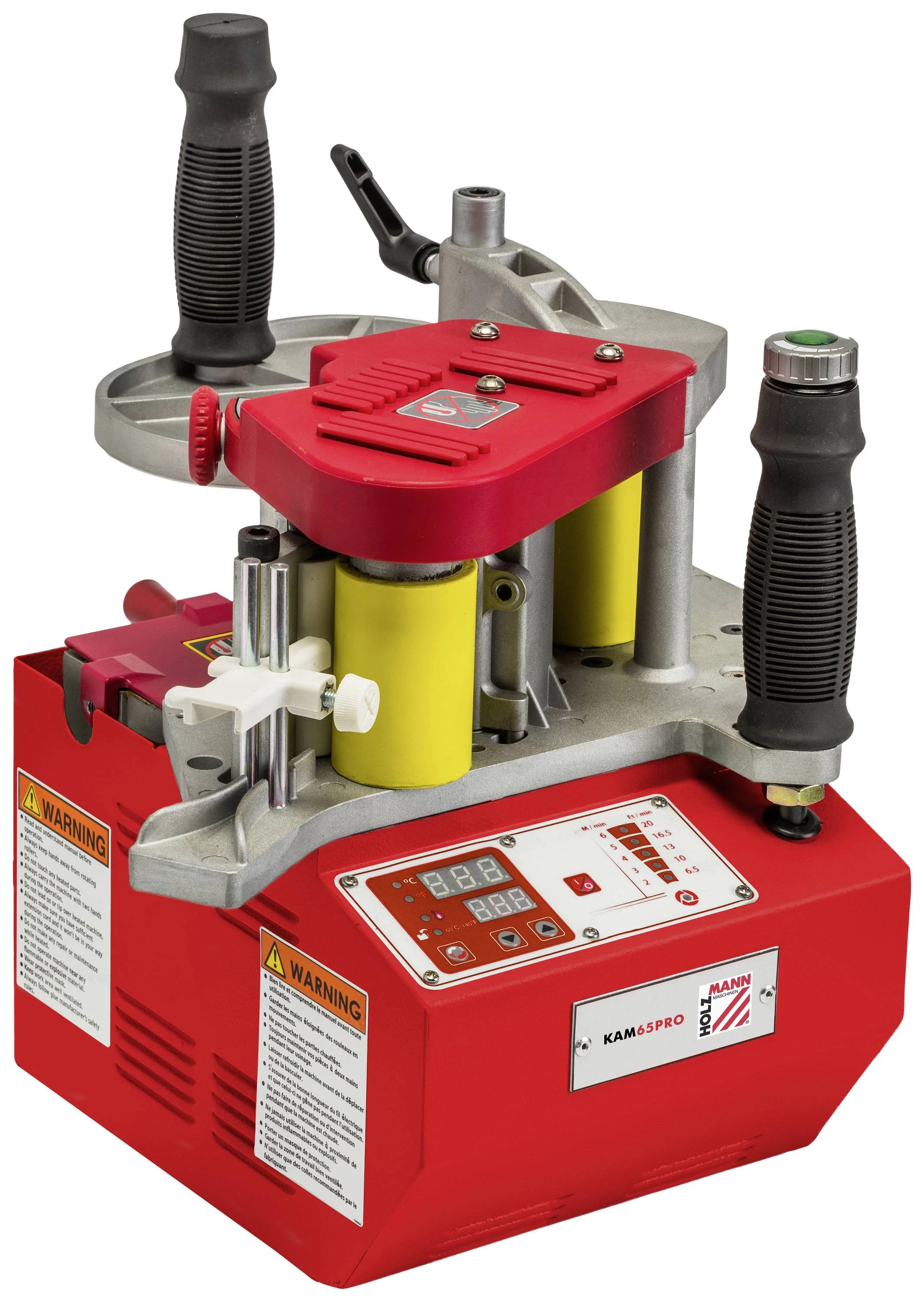 Strojevi za rubnu traku