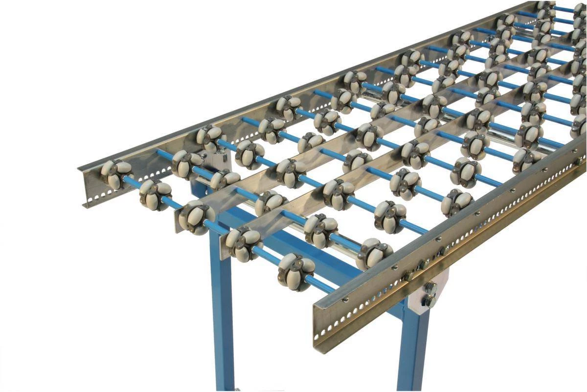 Univerzalni valjkasti transporteri