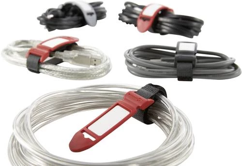 Čičak zatvarači za identifikaciju