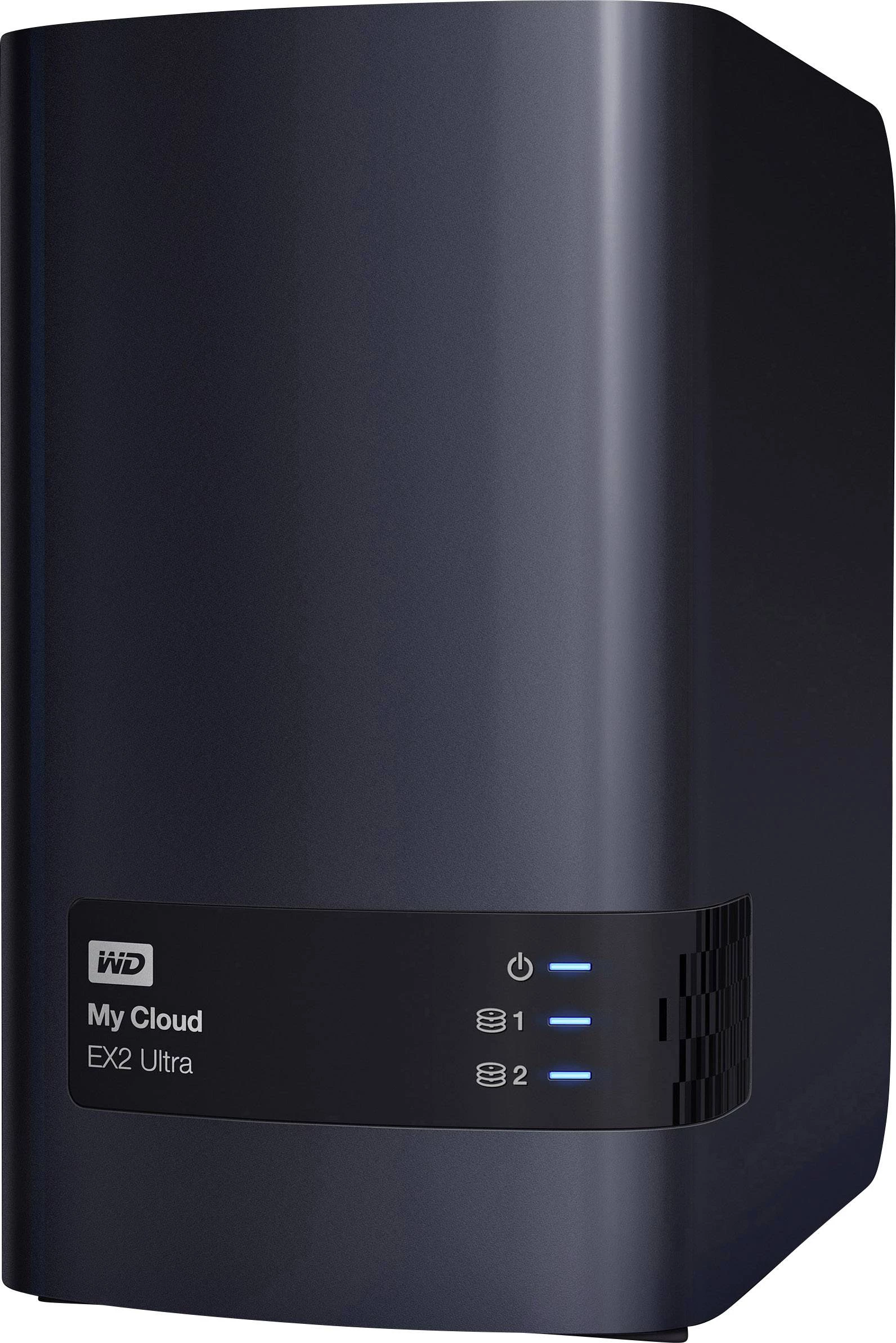 NAS (Network Attached Storage)