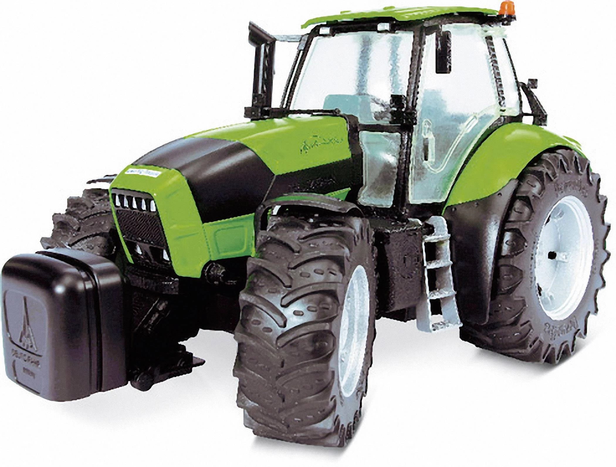 Poljoprivredna vozila