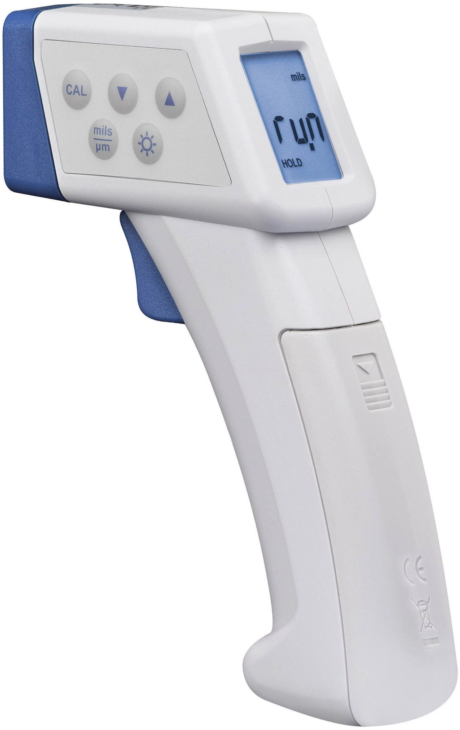 Uređaji za mjerenje debljine sloja