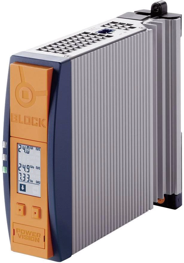 Industrijski UPS sustavi