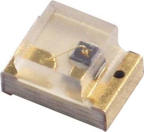 Infracrvene LED diode, infracrveni odašiljači