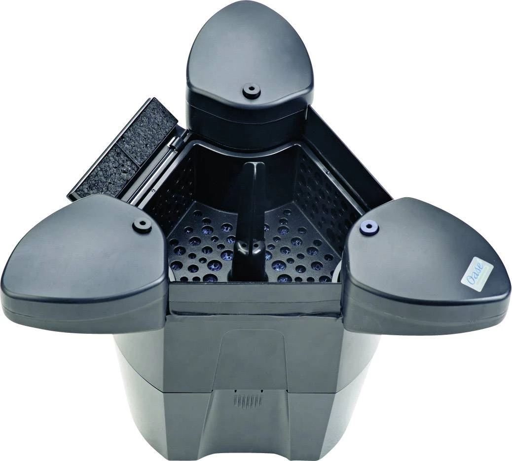 Vrtni ribnjaki i akvaristika