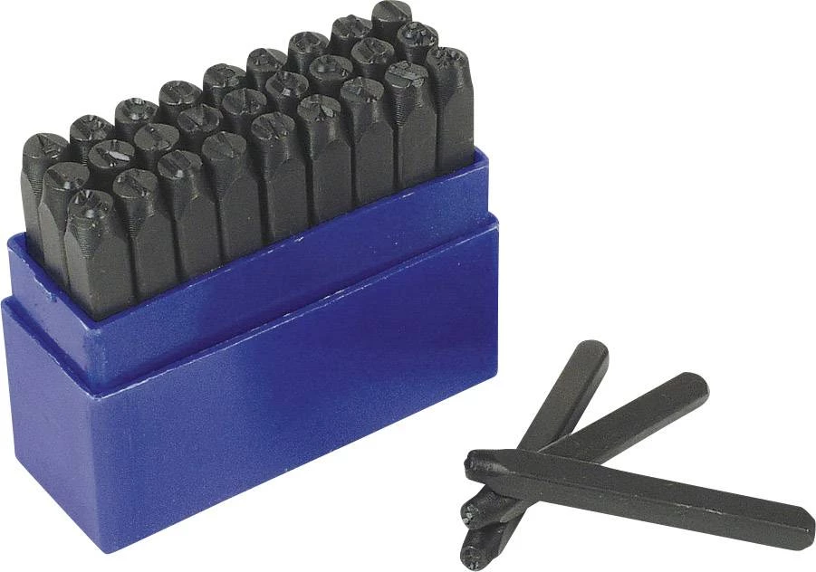 Udarni brojevi, udarna slova