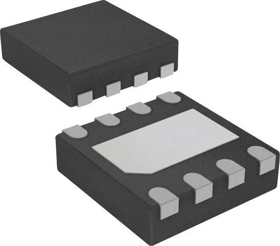 Linearni ICs filteri, EMI RFI (LC, RC mreže)