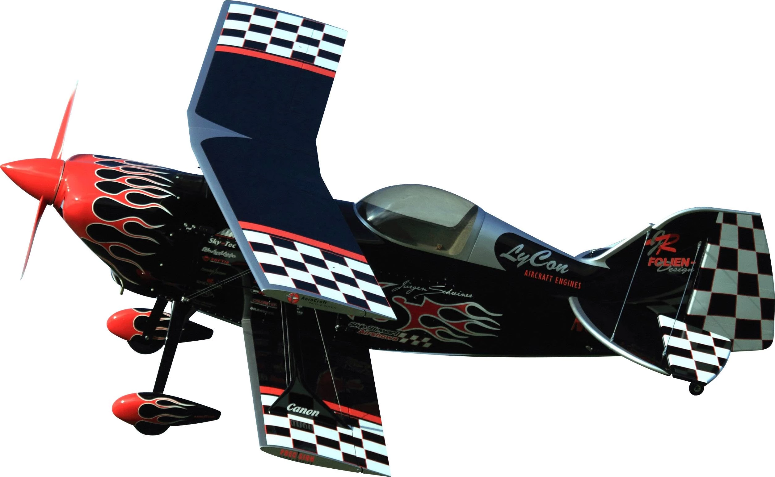 Folije za presvlačenje modela Oracover®