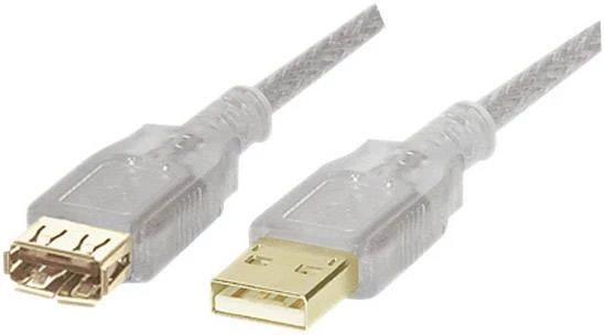 USB kabel