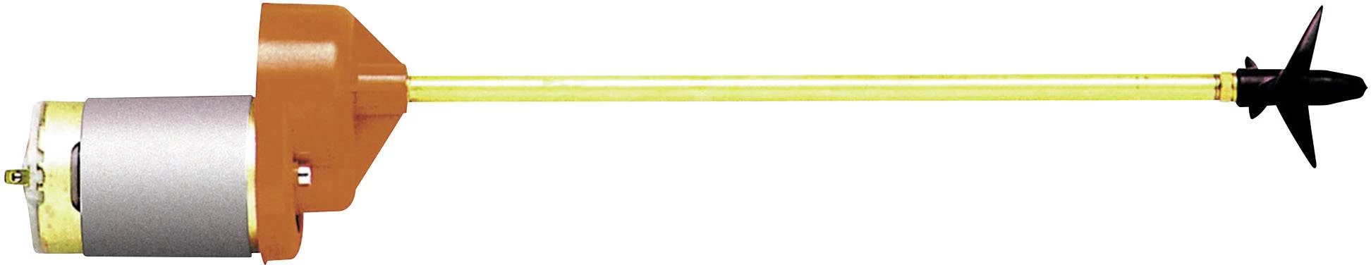 Elektromotori za modele brodova