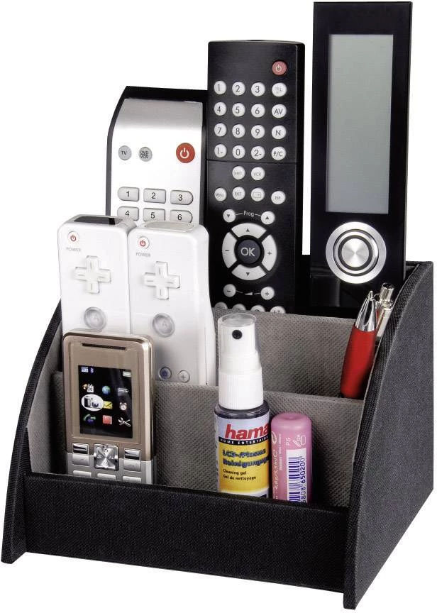 Oprema za daljinsko upravljanje