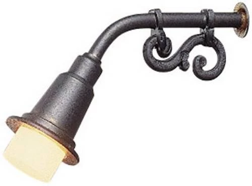 Ulična svjetla, lampe