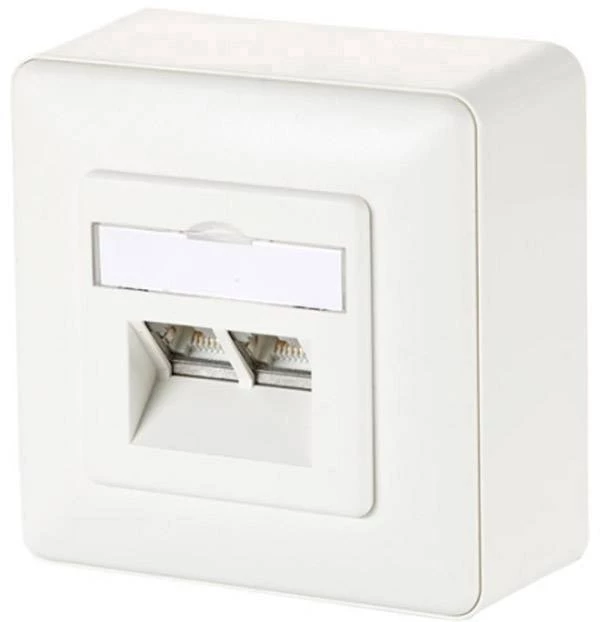 Mrežne utičnice na površini