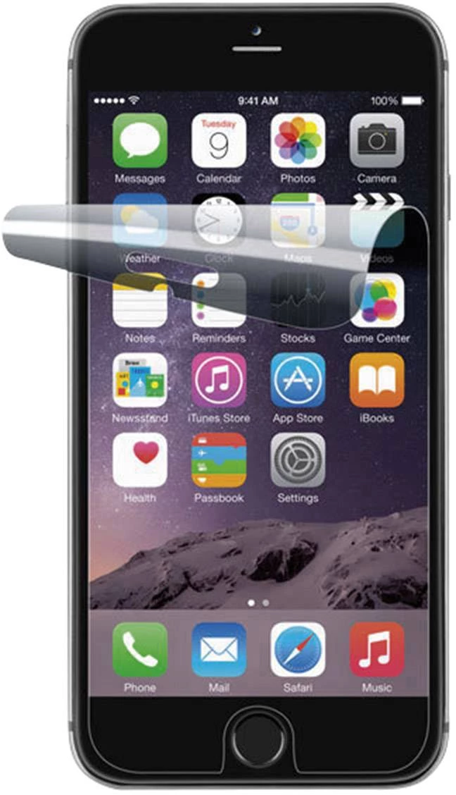 Zaštitne folije za iPhone