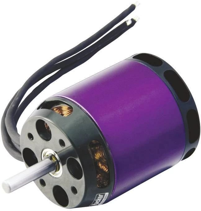 Motori za modele s daljinskim upravljanjem