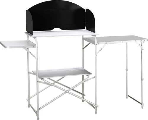 Namještaj za kampiranje